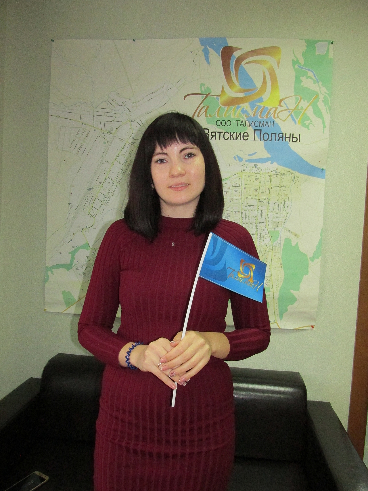 Определился победитель!